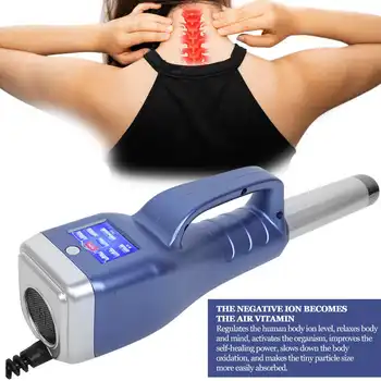 

Negative Ion Thermal Moxibustion Instrument Multi-Functional Detoxifying Physiotherapy Device Pain Relief Body Relax Device