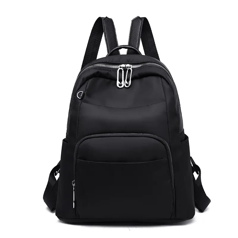 Рюкзак женская сумка стиль корейский стиль veritile Мода Оксфорд ткань маленький рюкзак многоцелевой рюкзак мода