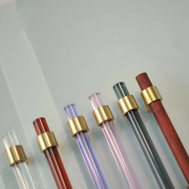 luz nordico luxo bronze punho de 03