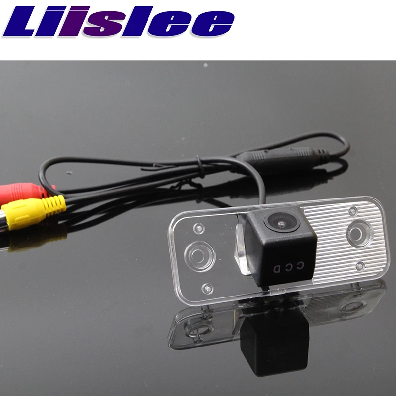 Reversing Camera Interface Back Up Original Monitor Upgrade For Volkswagen Transporter EuroVan Caravelle Vanagon VW T4 1990~2003 (3)