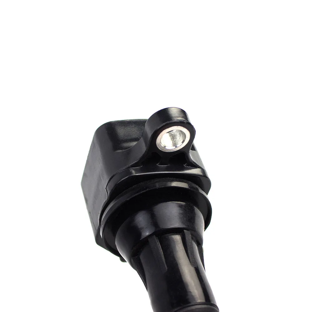 6 шт 22448-AL60C 22448-AL615 5C1430 22433AL615 катушки зажигания пакет для Infiniti G35 M35 350Z FX35 3.5L V6 VQ35DE