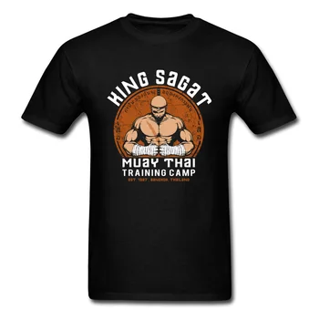 

Awesome Muay Thai Java T-Shirt For Men 3D Digital Print Full Scorpion O Neck Mens Tops & Tees Personalized Tee-Shirts