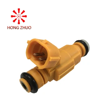 

High quality Fuel injector nozzle OEM for 35310-2B020 for HYUNDAI i20 1.4L 2008~2015