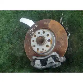 

1674670 STEERING KNUCKLE FRONT RIGHT FORD KUGA (CBV)