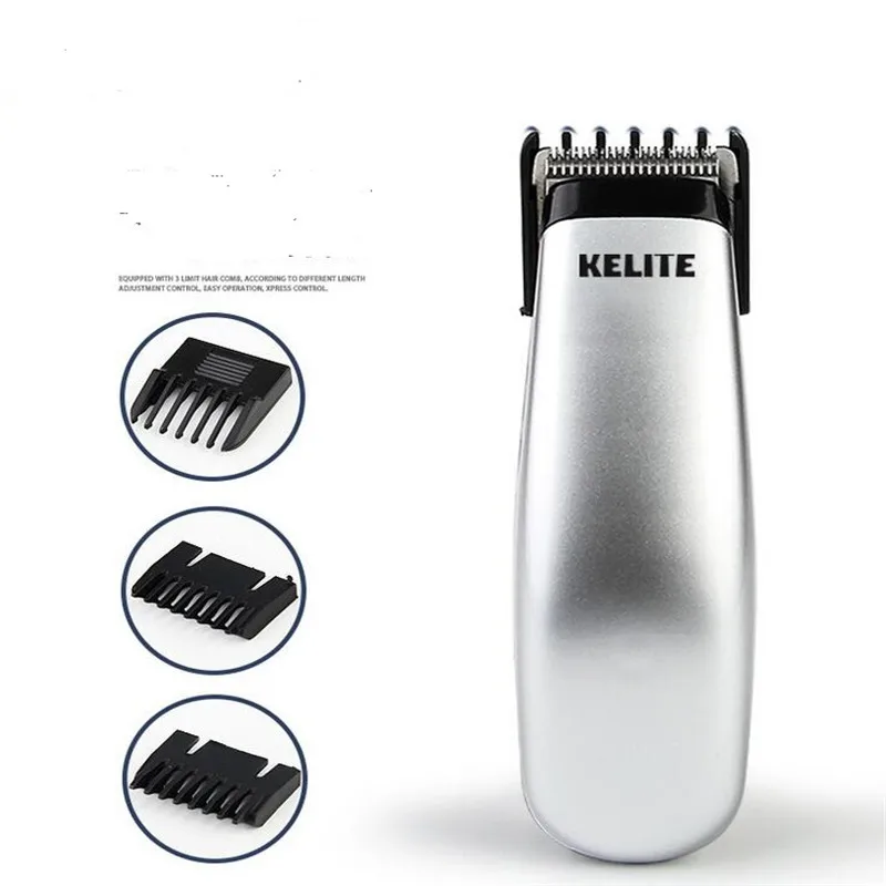 travel beard trimmer