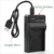 Зарядное устройство для Canon NB-2L NB-4L NB-5L NB-6L NB-6LH NB-8L NB-11L NB-11LH NB-13L BP-808