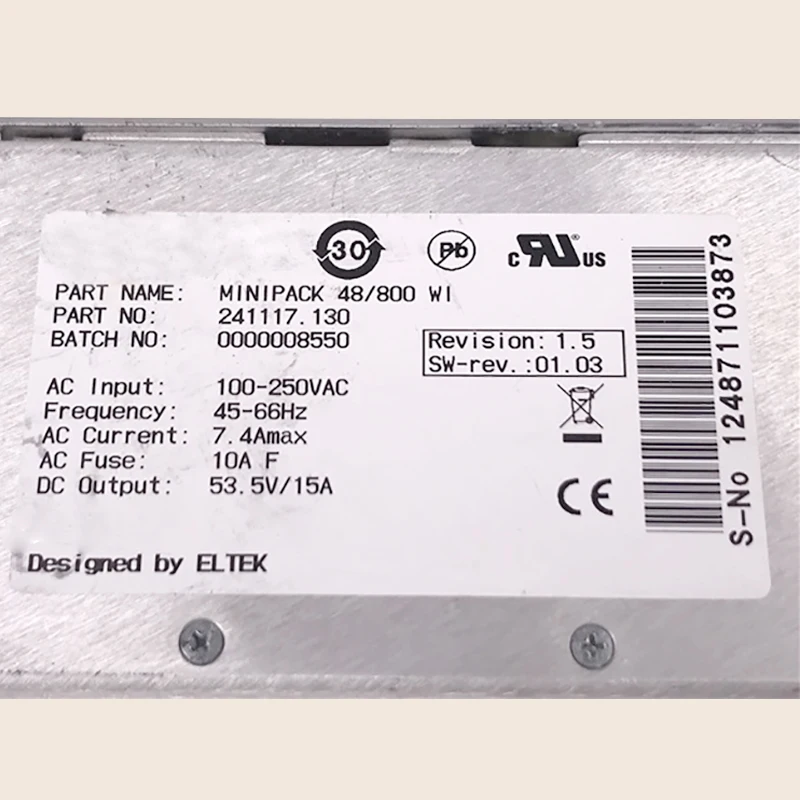 TFA 35115001: Station météo sans fil chez reichelt elektronik