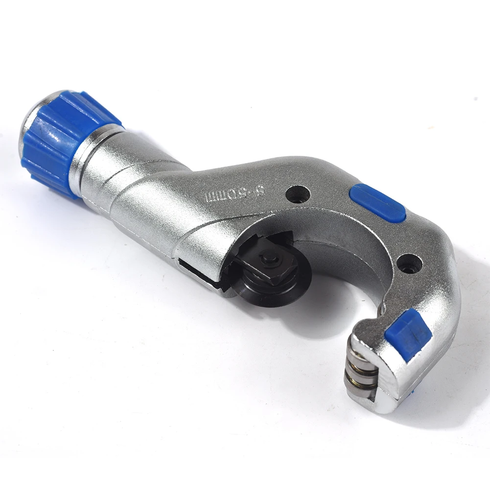 Plier Copper Hand Shear Hobbing Ball Home Bearing Type Cut Tool Heavy Duty Professional Auto Repair Durable Tube Cutter