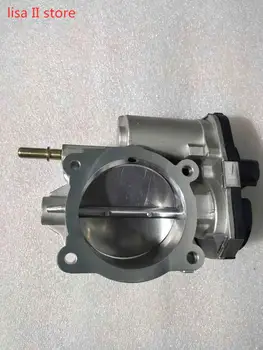 

High quality Throttle Body Valve for Isuzu Ascender (08) Saab 9-7x (09-08) C-hevrolet Trailblazer (09-08) F00H600078