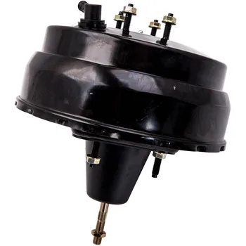 

Brake Booster For Land Cruiser 80 FJ80 FZJ80 HDJ80 4 Bolt 44610-60763