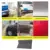 1Pc Nano Anti-Scratch Cloth Car Universal Scratch Repair Remover Nano Cloth Surface Scuffs Fix Car Polishing Supplies