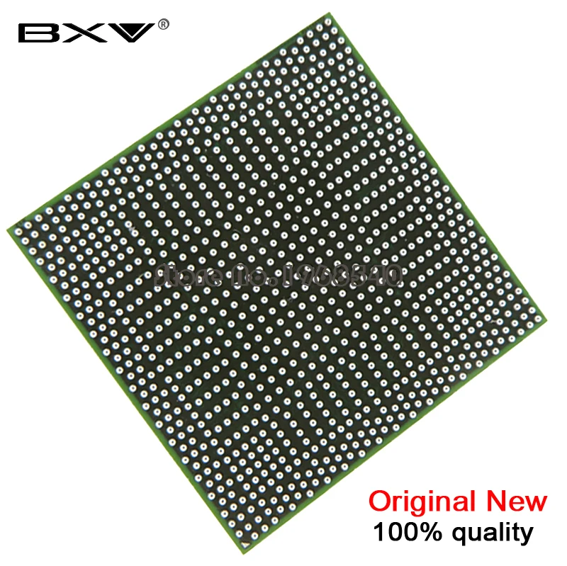216-0810005 216 0810005 100% Новый оригинальный чипсет BGA ibuw | Электронные компоненты и