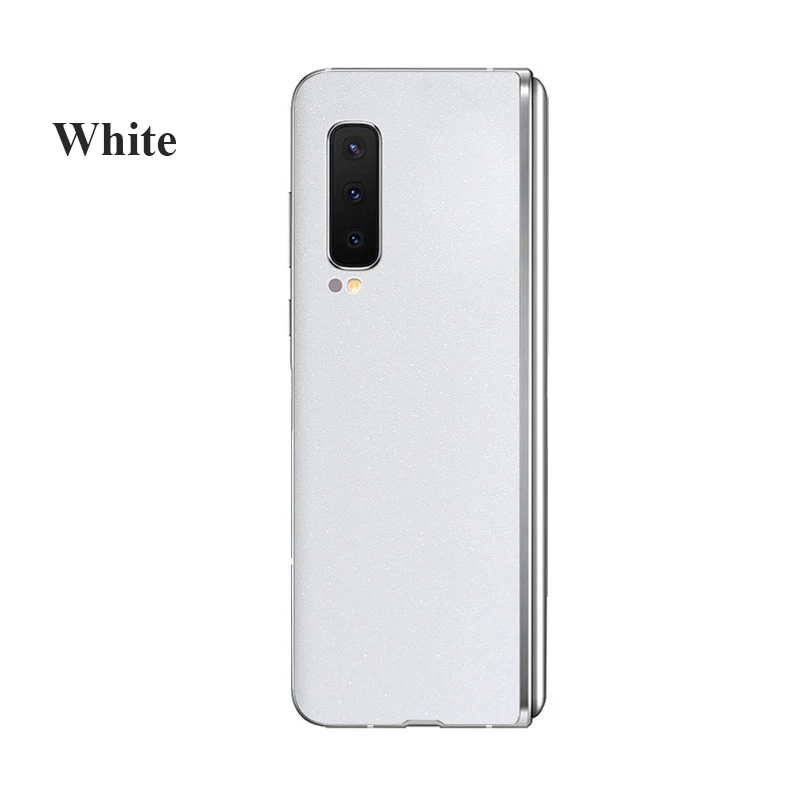 闪点磨砂膜-白色02