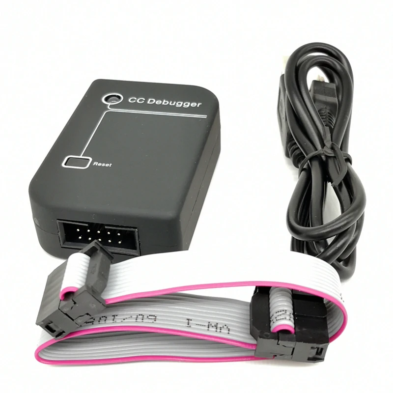 CC2531 эмулятор Zigbee CC Debugger USB программатор CC2540 поддержка онлайн обновления 2540 2541 2530