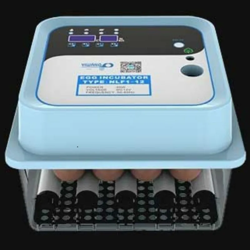 Автоматический сельскохозяйственный Брудер инкубатор для яиц инкубаторная машина система контроля температуры курица перепелиная купольная термостат для инкубатора