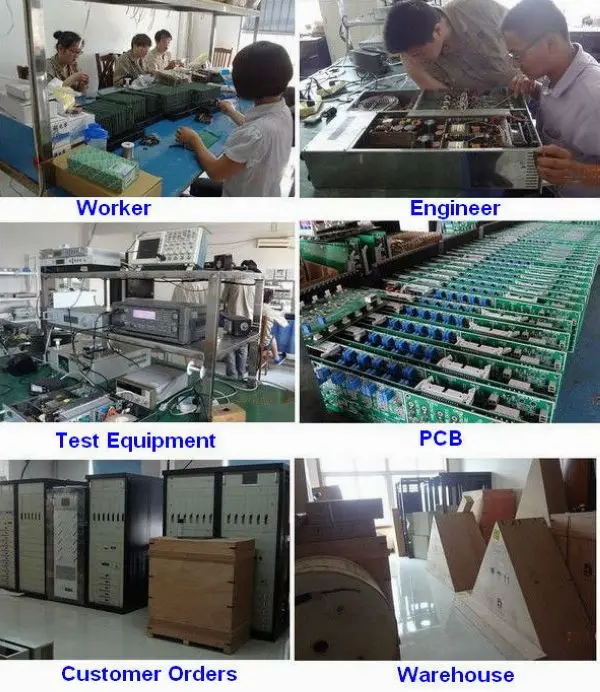 factory