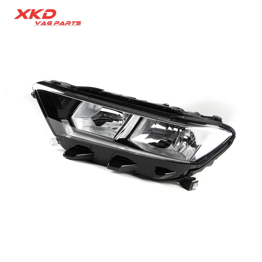Передняя галогенная фара левая подходит для V-W T-Roc 18-19 2GA941005B 2GA 941 005 B