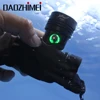 5000 Lumen XM-L2 Underwater 100 Meter Dive headlight 3 mode Torch Lanterna waterproof IPX8 18650 waterproof Lamp Light Camping ► Photo 1/6