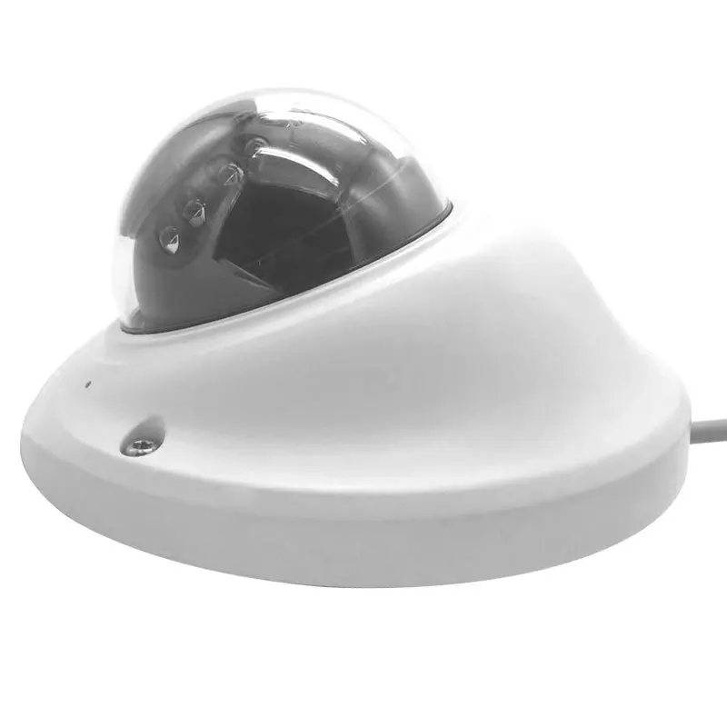 4MP безопасности купол watreproof аналоговая камера высокого разрешения HD Крытый