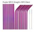 Purple Mixed