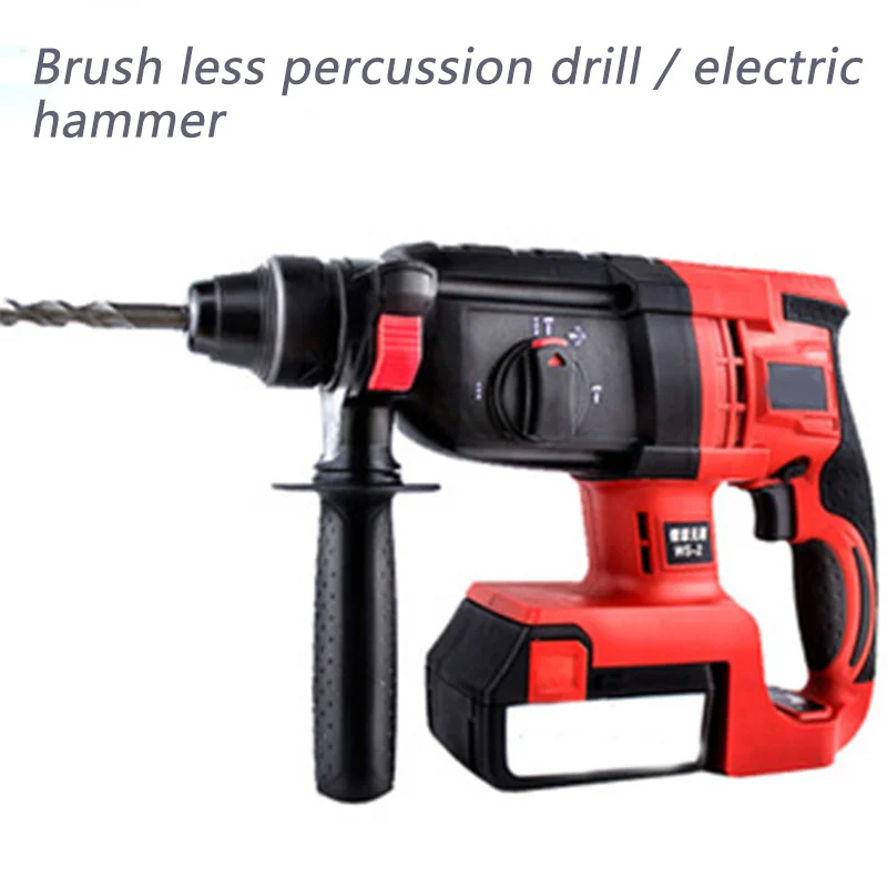 Ws-200a Inverter DC Dual Purpose Welding Machine Small Household TIG Welding Machine Cutting Arc Welding Machine