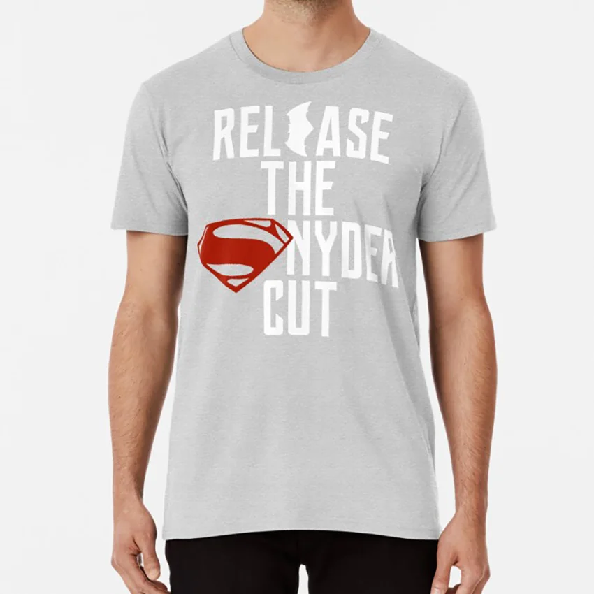 snyder cut t shirt