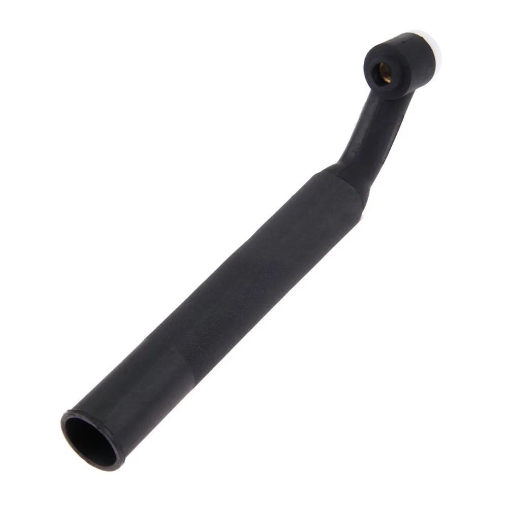 WP-9F Flexible TIG Welding Torch Head Body For Cooled Water 125A Series Machine