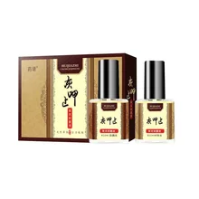 Nail Repair Solution Nail Fungus Solution Sterilization Relieve Itching Speed Up Nail Growth Antifungal Solution