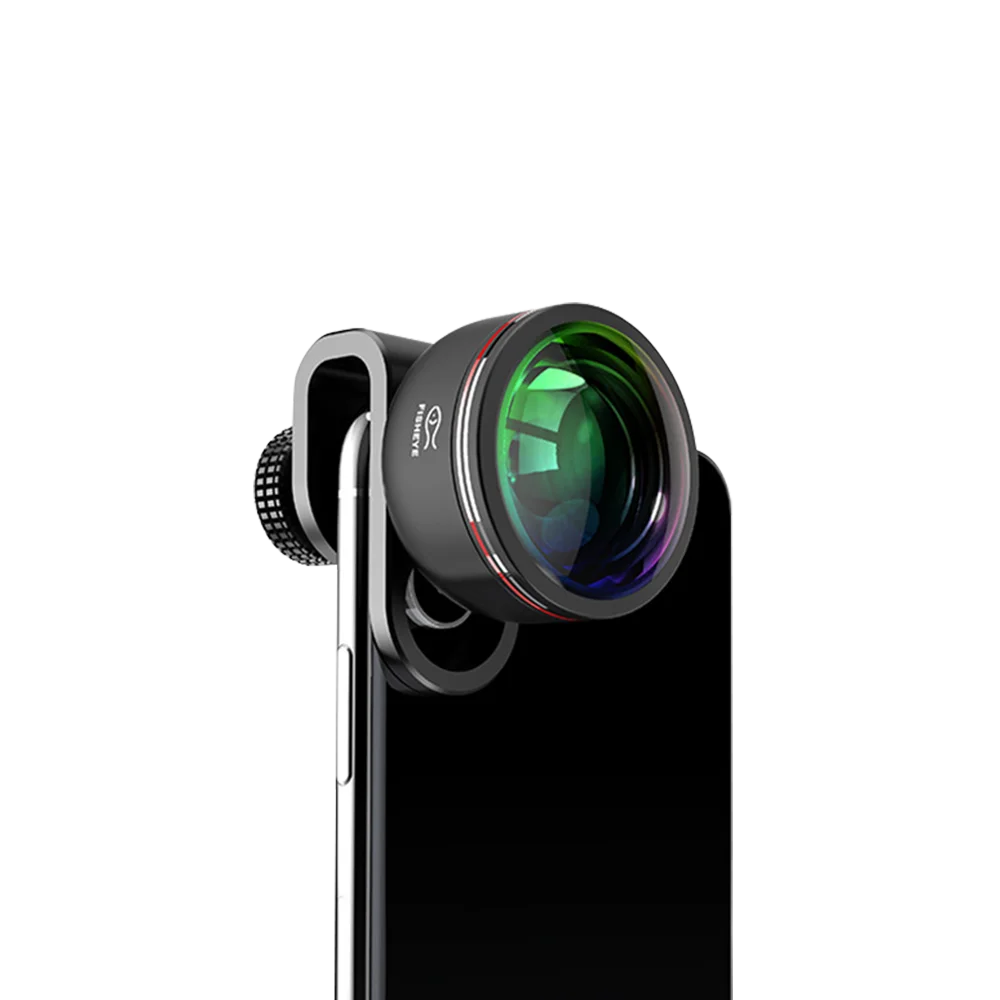 

Updated 17MM Thread Mobile Camera Lens 10X Macro Lens Phone 75MM Clip On Lenses for Mobile Phone