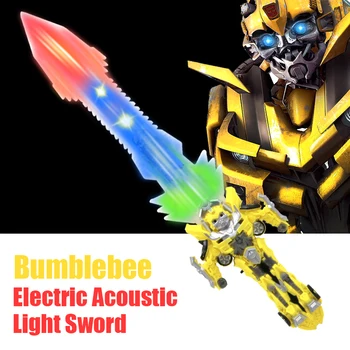 

Hot Selling Lightsaber Plastic Sword Saber Weapon Kids Toy Luminous Light Outdoor Party Cosplay Stage Props Toys For Children