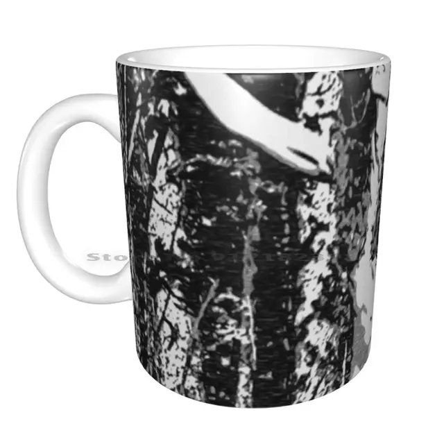 Lets Play Naughty Bondage Bdsm Girl 14 Ceramic Mugs Coffee Cups Milk Tea Mug Nsfw Bondage 