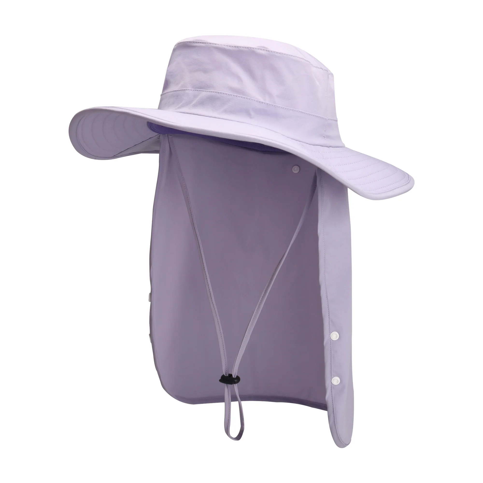 Sun Protection Safari Hat Lightweight 