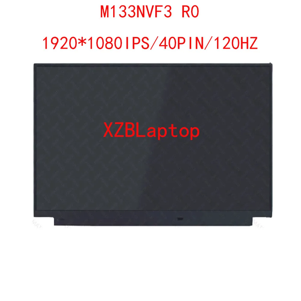 Матричный ЖК-дисплей для ноутбука HP 120 G5 830 Гц M133NVF3 R0 | Компьютеры и офис