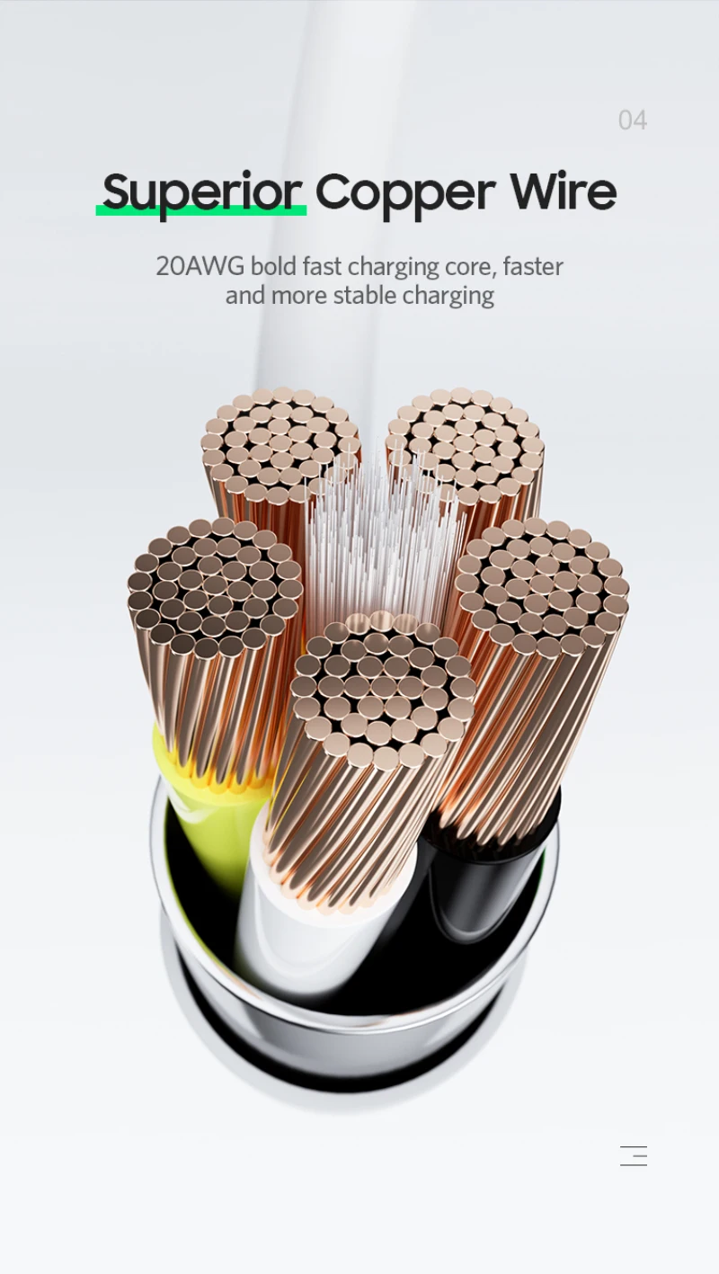 Benks usb type-C зарядное устройство 5A кабель для быстрой зарядки для samsung S10 9 Note10 9 plus huawei Mate30 20 P30 20 pro Xiaomi OPPO 1