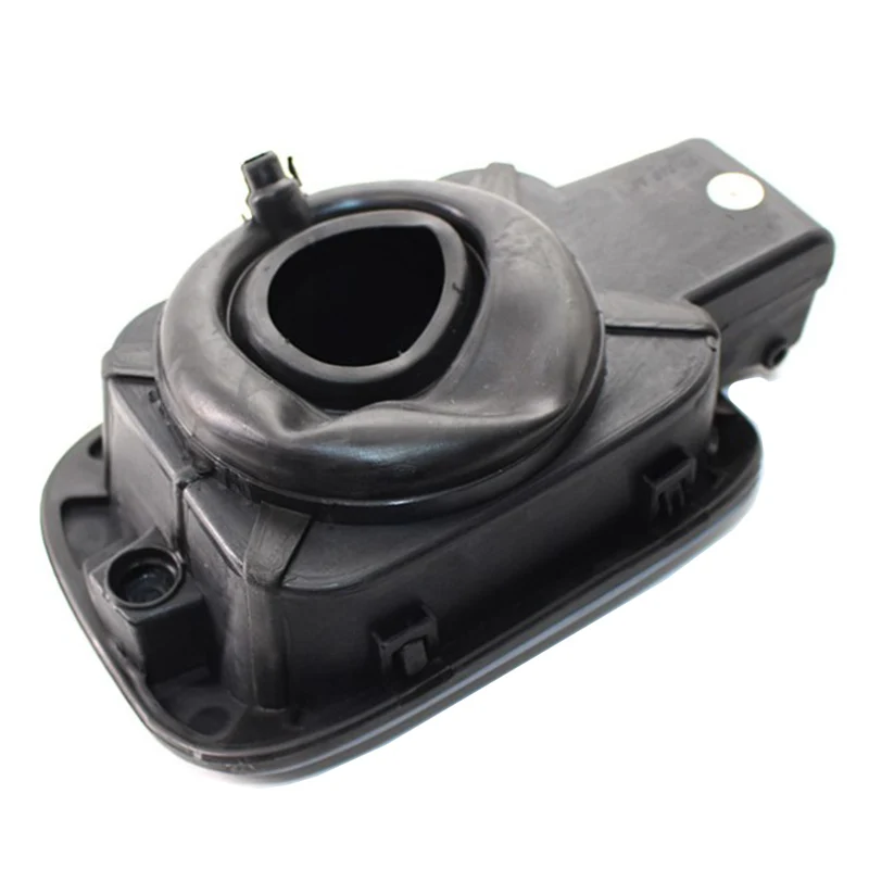Gas Tank Doors beler Gas Fuel Tank Filler Door Flap Cover Cap Lid Fit