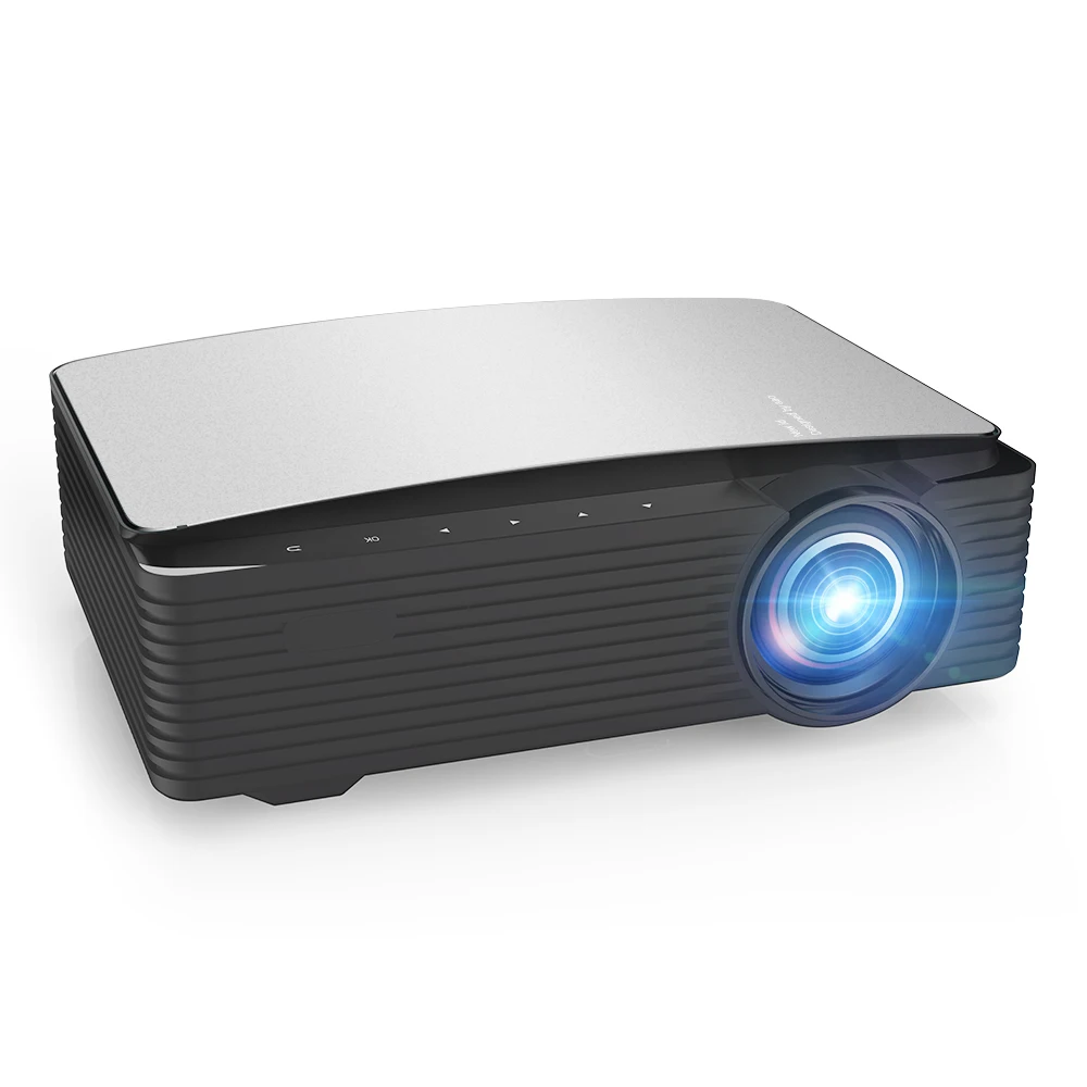 YG650 Projector Full HD Native 1080P 