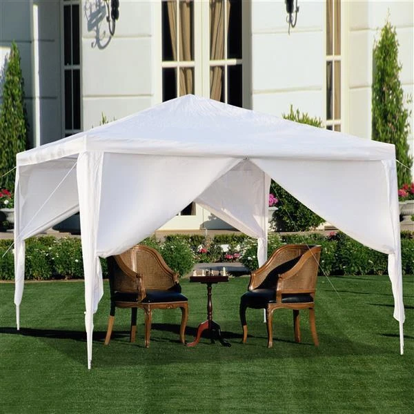 Portable Tent 3x3m Portable Sports Cabana Compact Instant Canopy Tent For  Hiking Camping Fishing Picnic Family Outings - Gazebos - AliExpress
