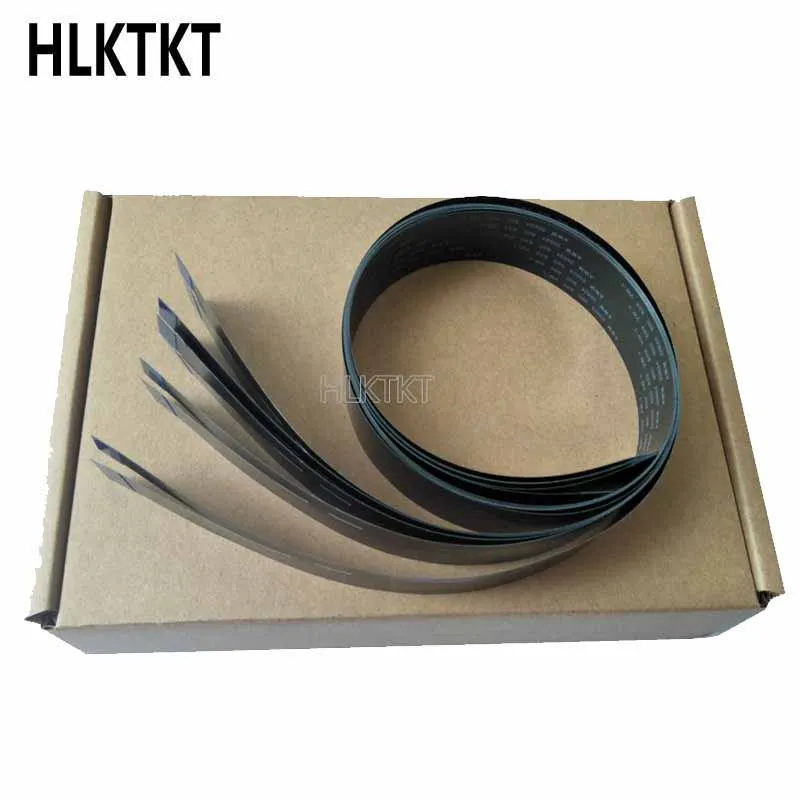 5X CCD FFC CIS Flex плоский сканер кабель для HP M125A M125NW M127FN M127FW M175A M125 M127 M475 M375 M225 M276 M227 125 127 (art.: 7ad1eda85) - 7ad1eda85