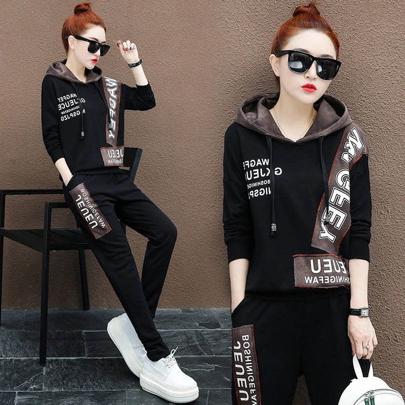 luxury tracksuit womens
