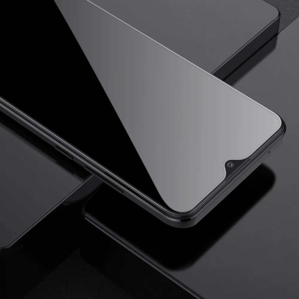 Для Xiaomi Redmi 8A стекло Nillkin CP+ Полное Покрытие 2.5D ультра-тонкое Закаленное стекло протектор экрана для Xiaomi Redmi 8A стеклянная пленка