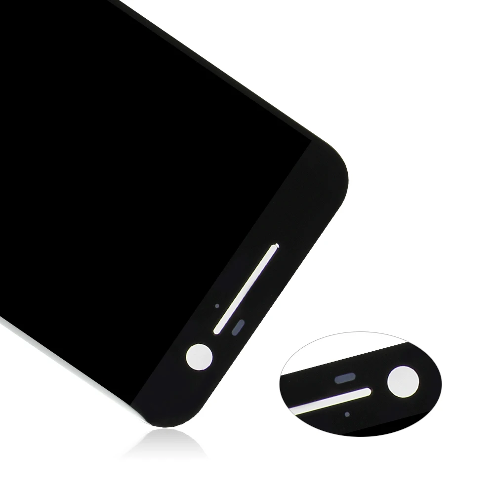 ЖК дисплей с дигитайзером в сборе 5 2 дюйма 2560x1440 для HTC ONE M10|lcd touch screen|display lcd screenhtc