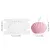 3D Sea Shell Shape Mold Plastic DIY Candle Mold Small Shell Mold For Cake Pastry Baking Decorating Tools Candle Soap Molds