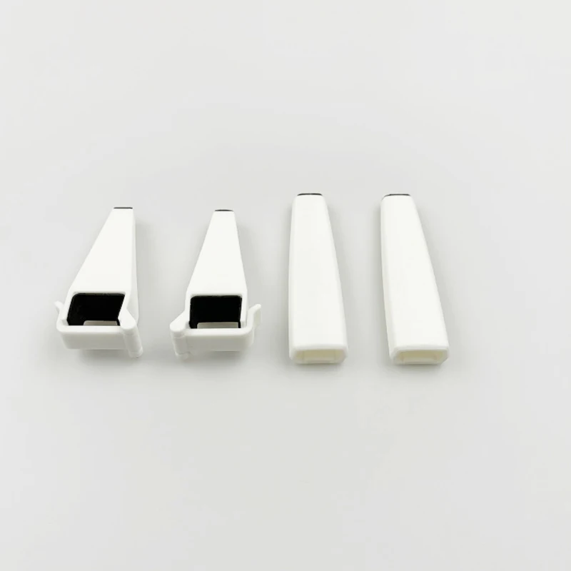 Landing Gear Foldable Heighten Landing Legs Support Feet Extension Leg Protector for Hubsan ZINO H117S / Pro RC Drone Accessory