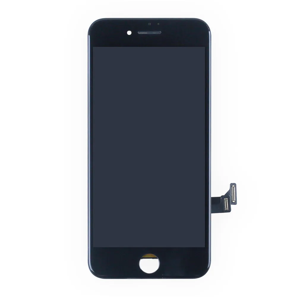 LL TRADER lcd мобильный телефон замена для iPhone 7 7g lcd дисплей Pantalla для iPhone7 кодирующий преобразователь сенсорного экрана в сборе+ инструменты