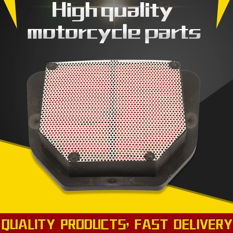 Воздушный фильтр очиститель для YAMAHA FZ8 FZ-8 2011-2013 2011 2012 2013 FZ1 FZ-1 2006-2013 06 07 08 09, 10, 11, 12, 13 лет, мотоцикл StreetBike