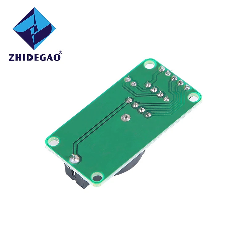 1pcs/Lot RTC DS1302 Real Time Clock Module For Arduino  Diy ZHIDEGAO