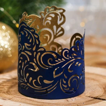 

Souvenir candlestick India "Patterns"