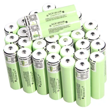 

Moscow Warehouse 18650 battery ncr18650b batteries li-ion akkumulator ion 3400mah 3.7v rechargeable pointed 18650 charger 4 slot