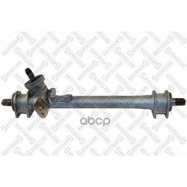 00-35001-Sx_рейка Рулевая Механическая! Без Рулевых Тяг Vw Golf 91, Seat Toledo 93 Stellox 0035001sx Stellox арт. 0035001SX