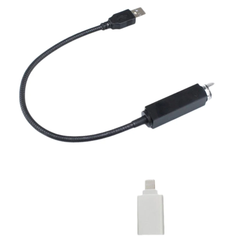 Автомобильный Usb Универсальный мини-светодиод машины крыша Звезда Ночной Светильник проекционная лампа Внутренняя среда атмосфера Galaxy светильник s декоративный свет